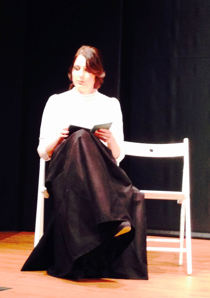 L'amore è Cechov - 14 febbraio 2015