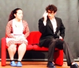 L'amore è Cechov - 14 febbraio 2015