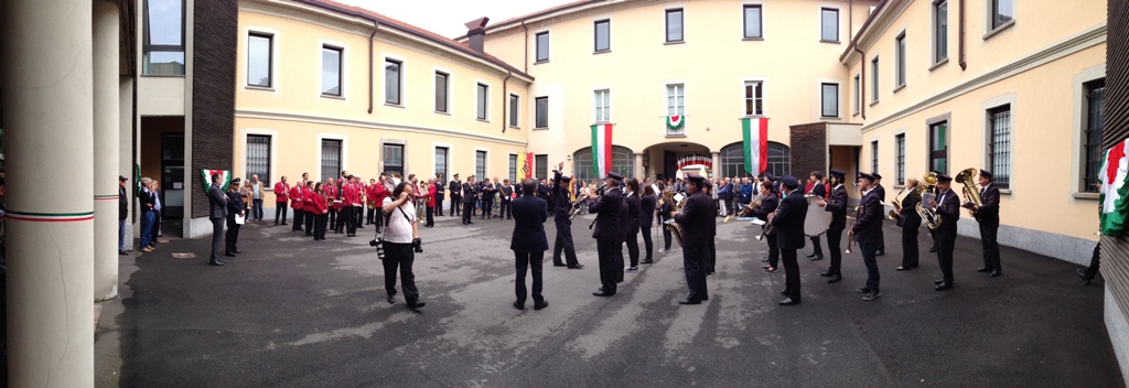 festa della Repubblica del 02-06-16