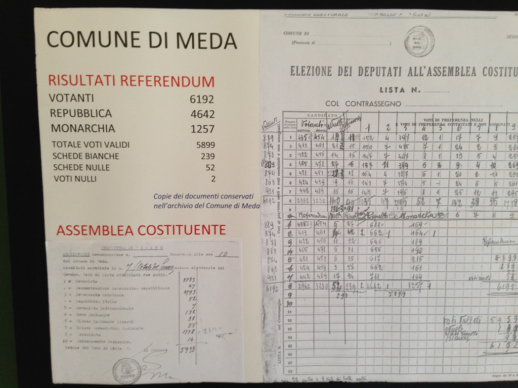 festa della Repubblica del 02-06-16