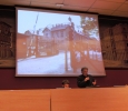 Incontro con lo scrittore Renzo Modiano aula magna il 04/02/2017