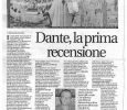 Intervista rilasciata dal critico d'arte prof. Luca Azzetta