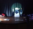 spettacolo teatrale del 21/05/2016