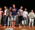 spettacolo teatrale del 21/05/2016