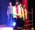 spettacolo teatrale del 21/05/2016