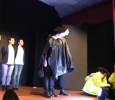 spettacolo teatrale del 21/05/2016