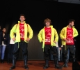 spettacolo teatrale del 21/05/2016