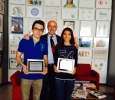 Premio Tazzina Benefica 2015