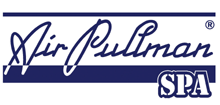 Logo AirPullman