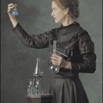 Marie Curie