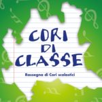 Locandina Cori di Classe 2017