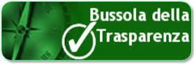 banner Bussola della Trasparenza