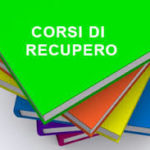 corsi di recupero