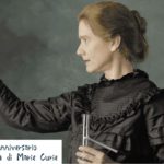 150° Anniversario della nascita di Marie Curie