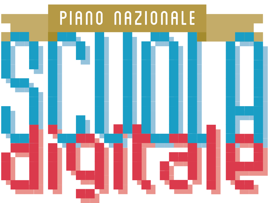 banner Piano Nazionale Scuola Digitale