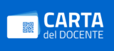 Banner – Link Carta del docente