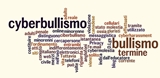 Banner Bullismo e Cyberbullismo